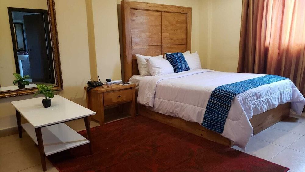 Bella Casa Hotel Classic Room 3