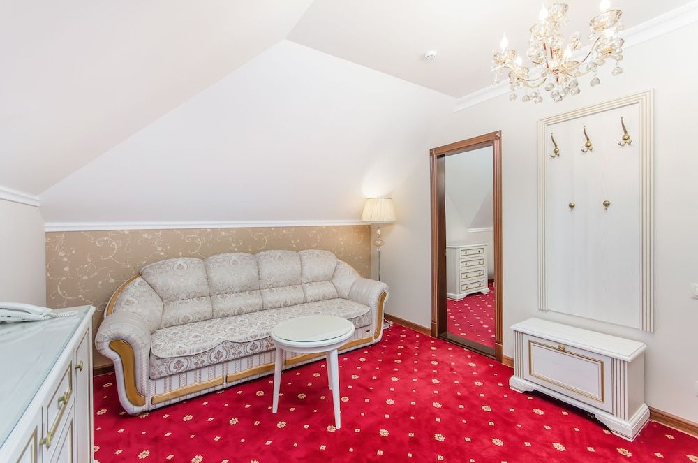 undefined Park Lane Hotel 3