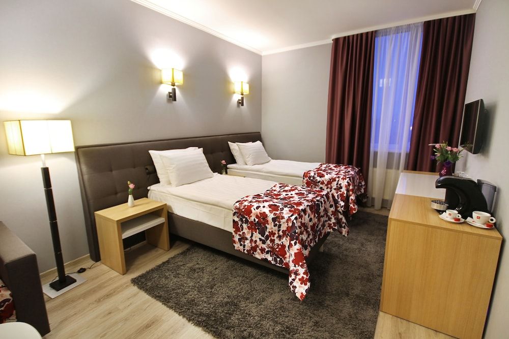 undefined City Park Hotel 2