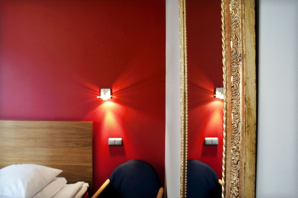 Hotel Hellsten Economy Double room - 1 queensize-bed (140cm) 4