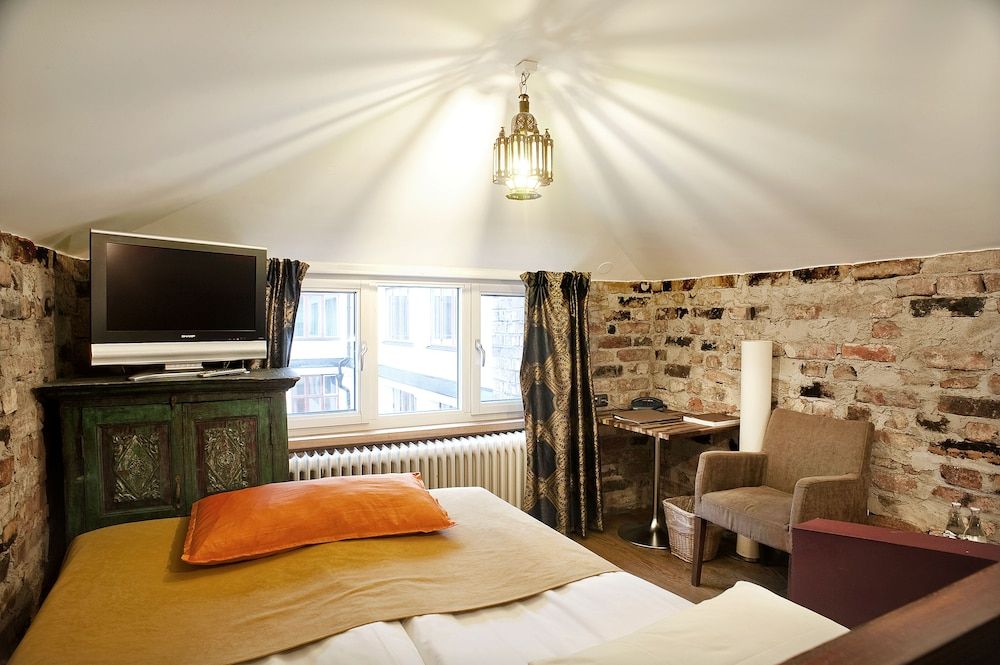 Hotel Hellsten Economy Double room - 1 queensize-bed (140cm)