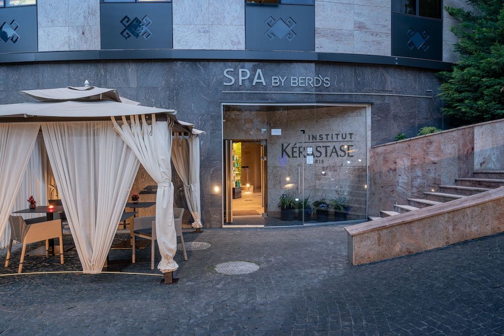 Spa