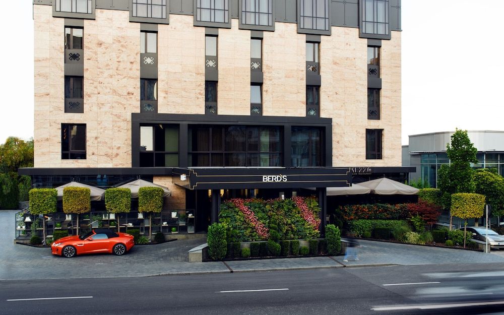 Facade