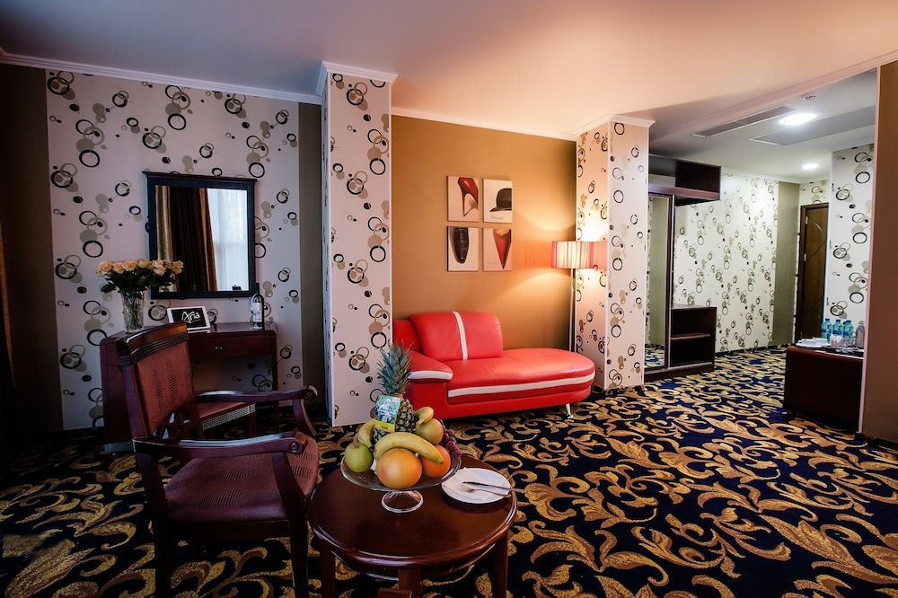 undefined Aria Hotel Chisinau 5