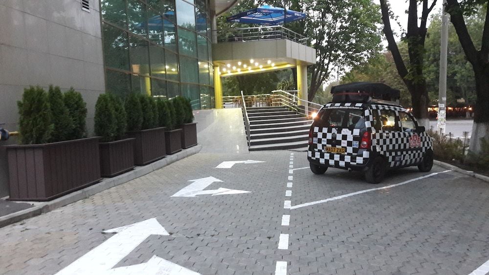 undefined Aria Hotel Chisinau 7