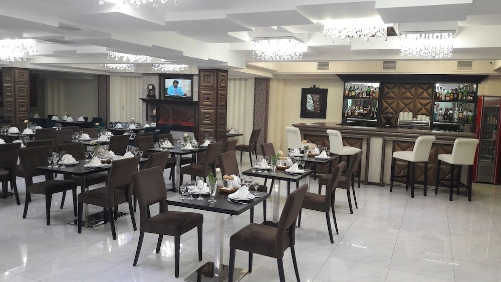 undefined Aria Hotel Chisinau 10