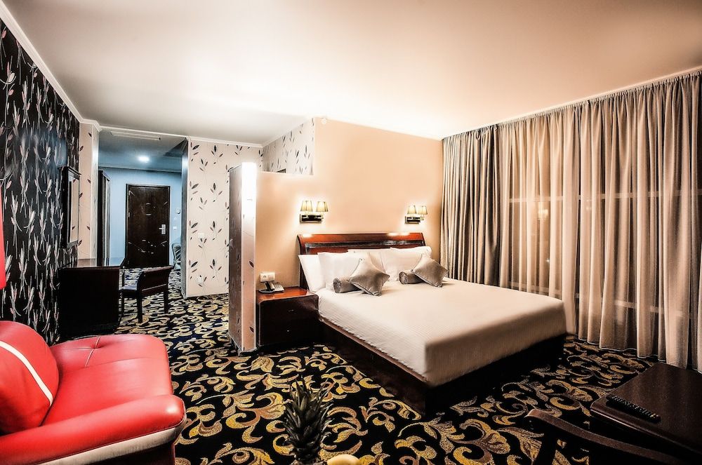undefined Aria Hotel Chisinau 8