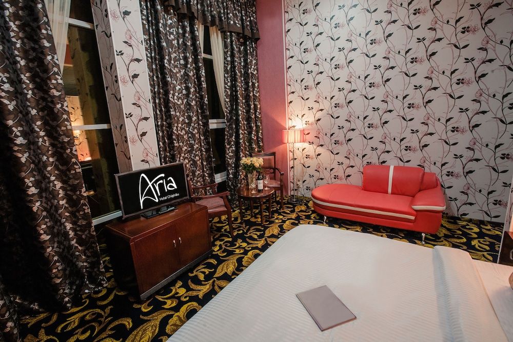 undefined Aria Hotel Chisinau 7