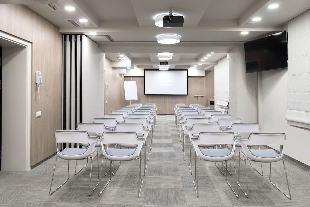 undefined ZENTRUM Hotel 5