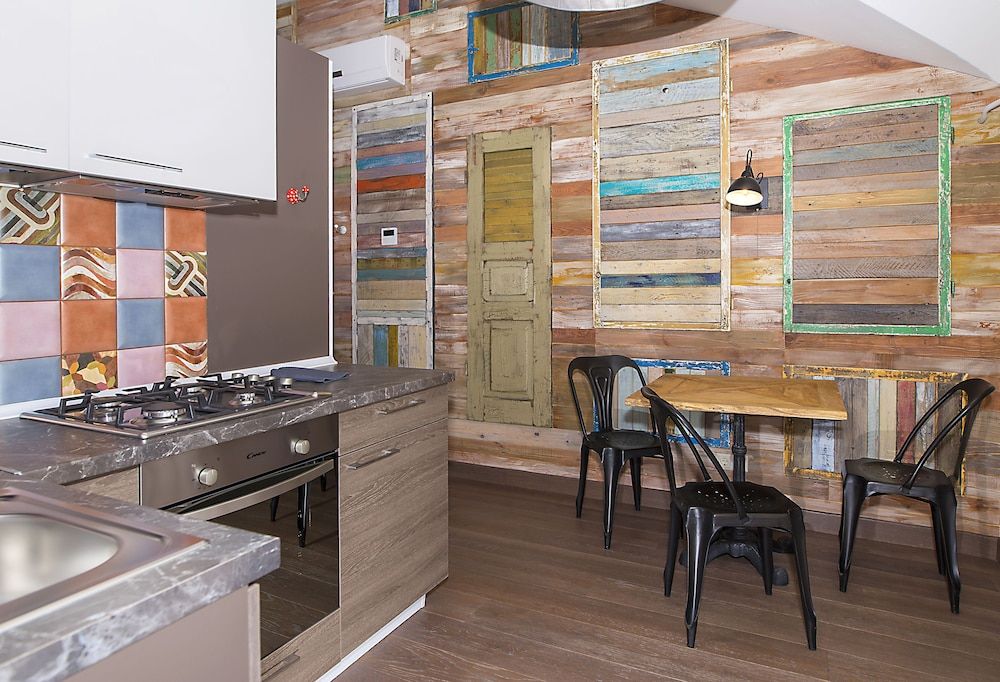 undefined ZENTRUM Hotel 7