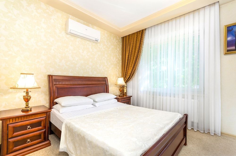 Hotel Park Suites Classic Suite, 2 Bedrooms, Kitchen, Executive Level