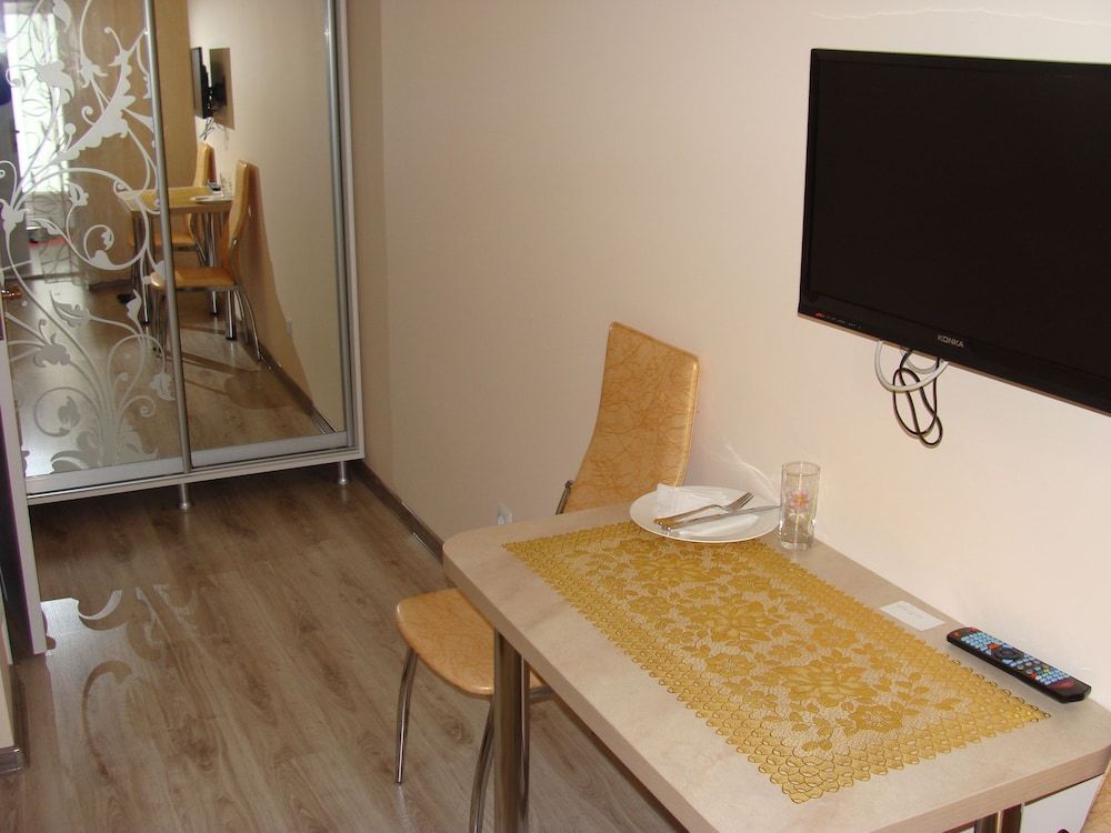 Hotel Lidia Economy Double Room 6