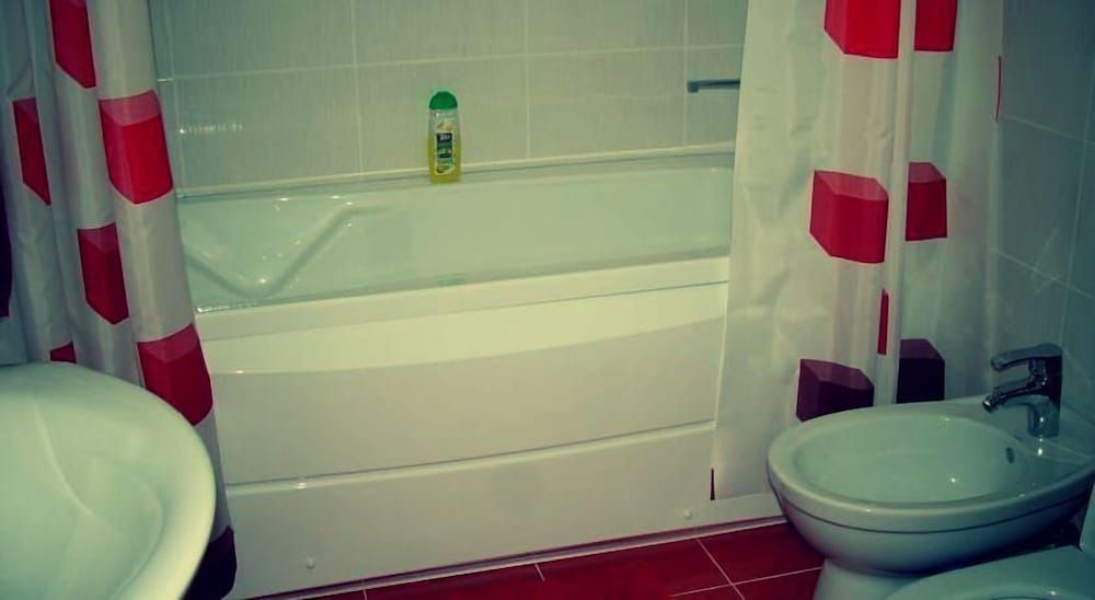 Hotel Lidia Economy Double Room 9