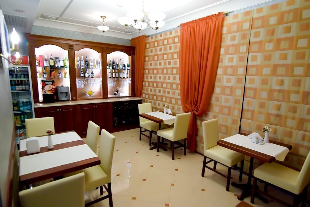 undefined Villa Rossa 8