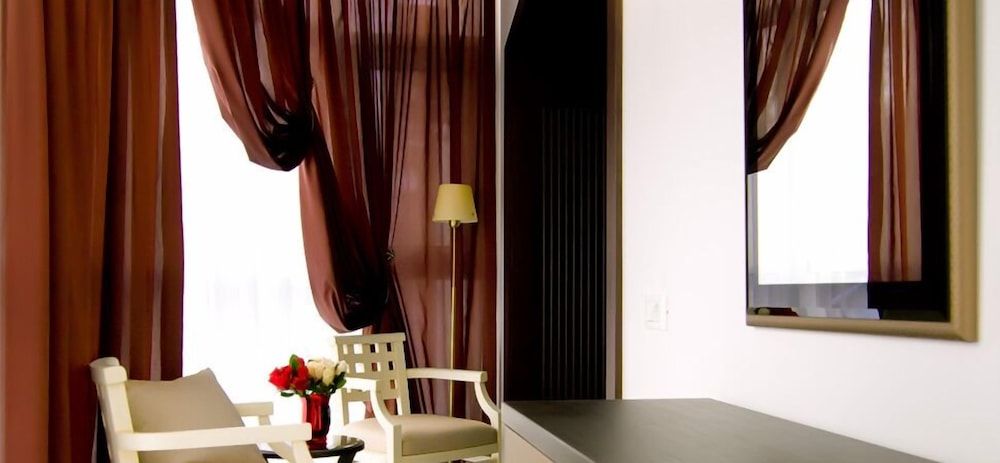 Villa Rossa Standard Double Room 5