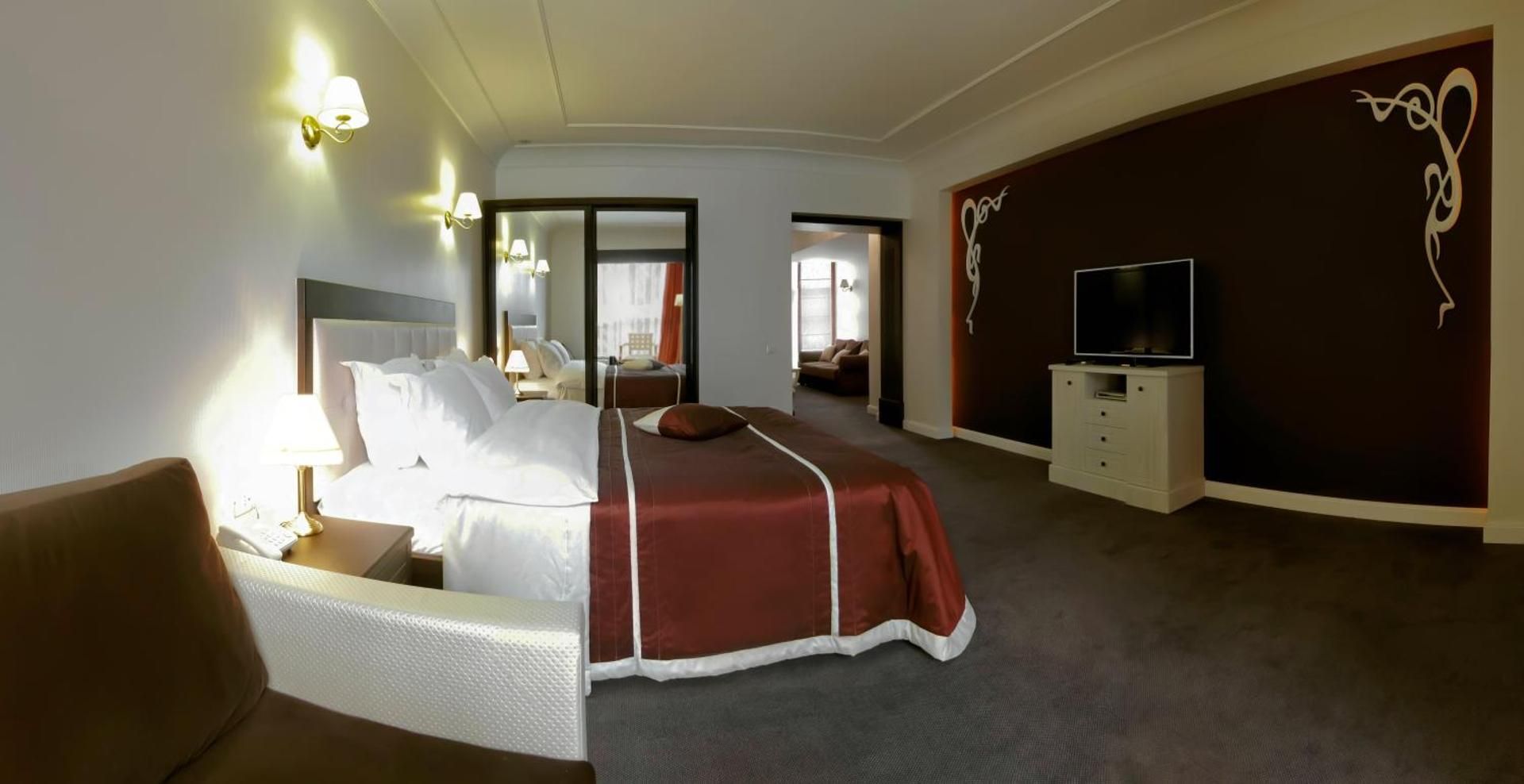 undefined Villa Rossa 3