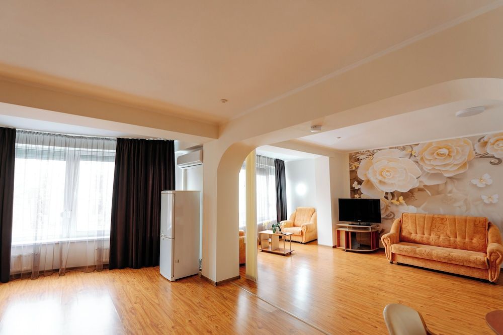 Villa Arus Comfort Double Room 26