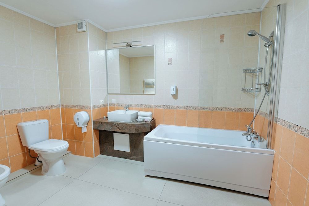 Villa Arus Comfort Double Room 12