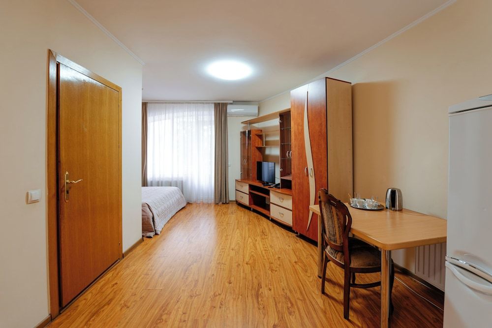 Villa Arus Comfort Double Room 39