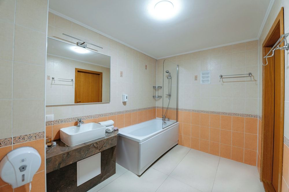 Villa Arus Comfort Double Room 15