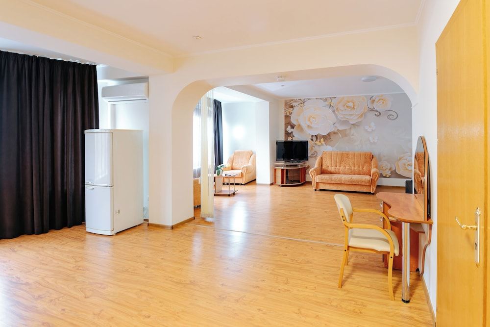 Villa Arus Comfort Double Room 38