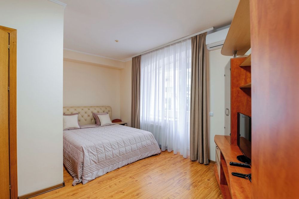 Villa Arus Comfort Double Room