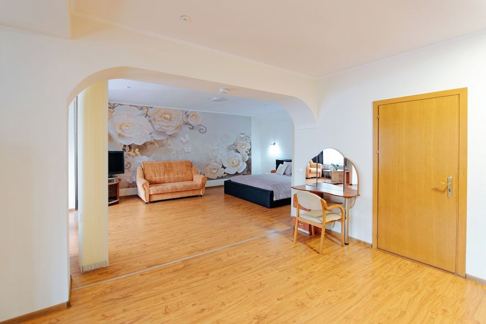 Villa Arus Comfort Double Room 37