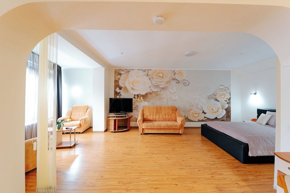 Villa Arus Comfort Double Room 33