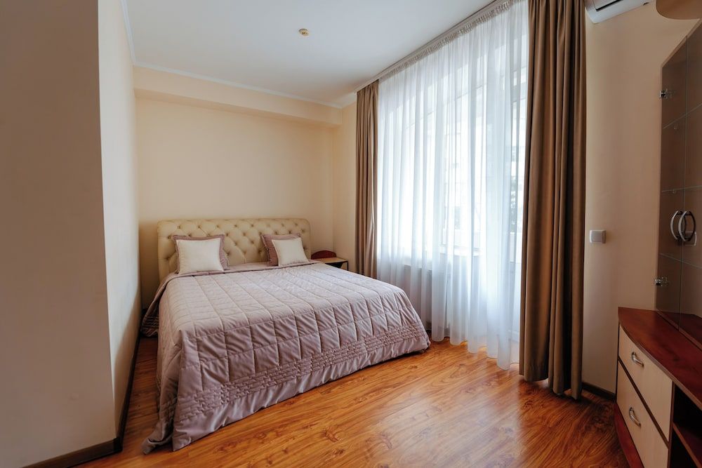 Villa Arus Comfort Double Room 9