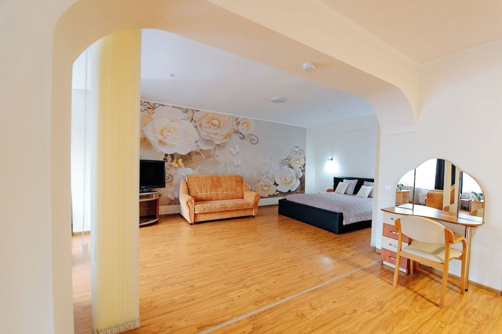 Villa Arus Comfort Double Room 40