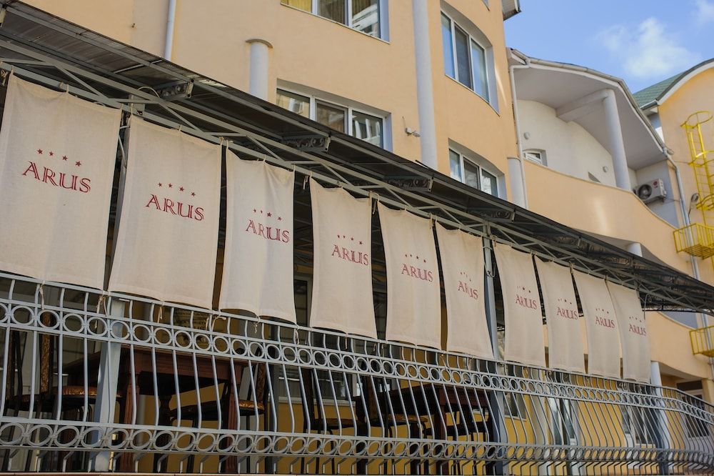 undefined Villa Arus 2