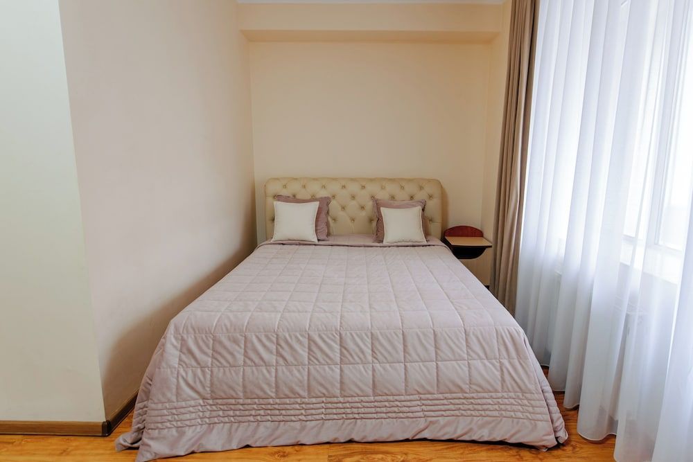 Villa Arus Comfort Double Room 8