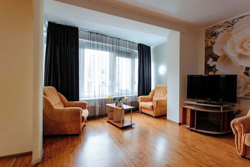 Villa Arus Comfort Double Room 25