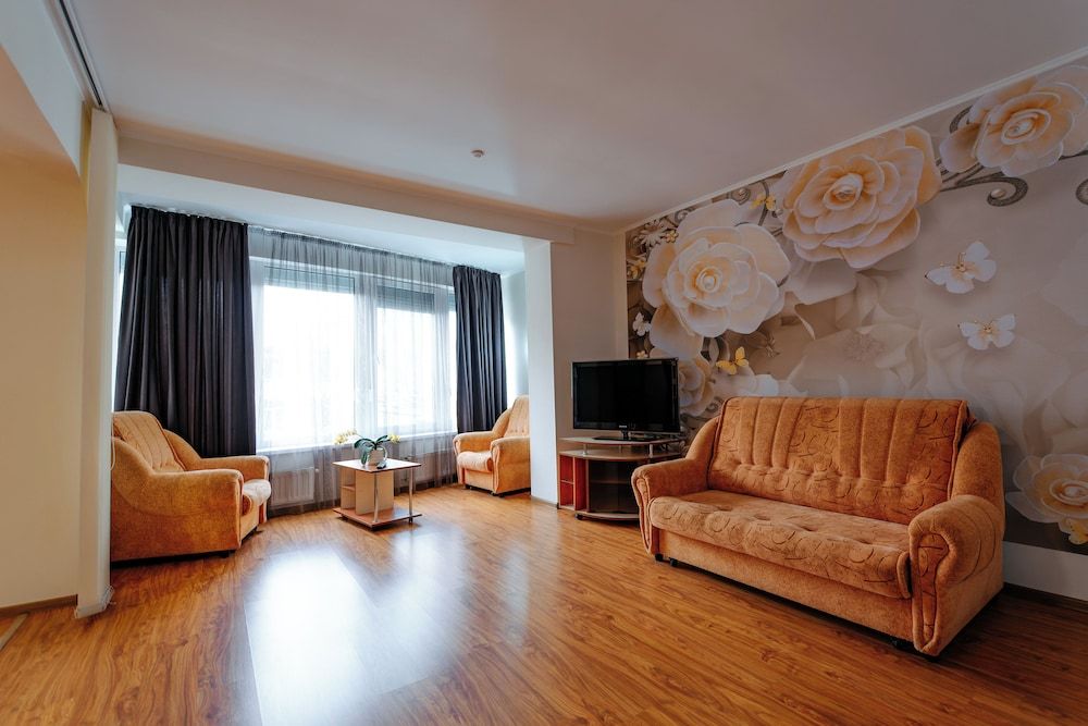 Villa Arus Comfort Double Room 5