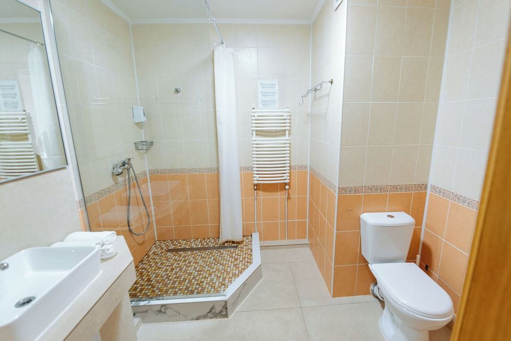 Villa Arus Comfort Double Room 13