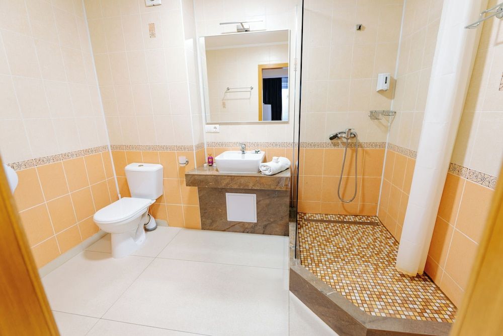 Villa Arus Comfort Double Room 19