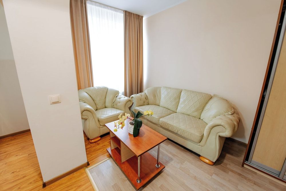 Villa Arus Comfort Double Room 27