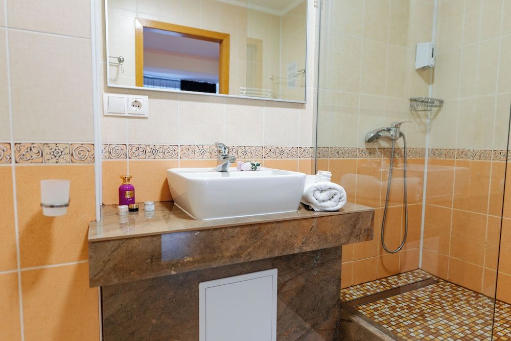 Villa Arus Comfort Double Room 16