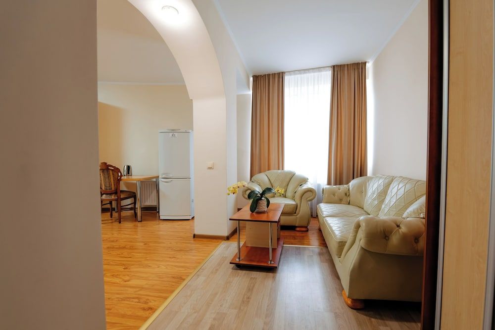 Villa Arus Comfort Double Room 34