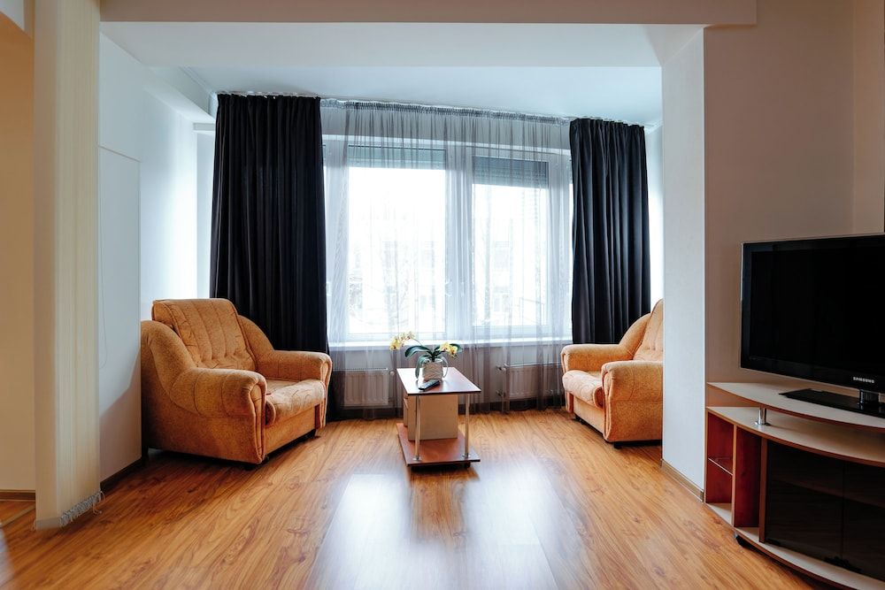 Villa Arus Comfort Double Room 31