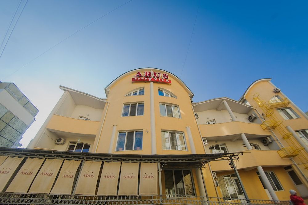 undefined Villa Arus 7