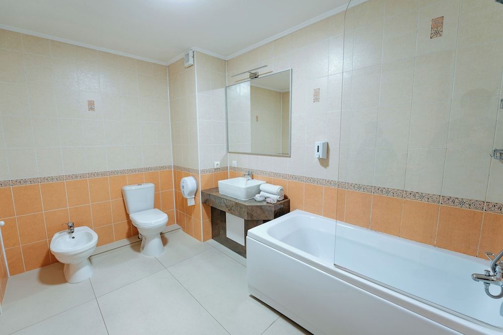 Villa Arus Comfort Double Room 17