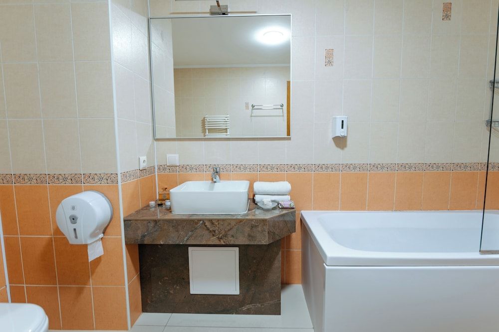 Villa Arus Comfort Double Room 17