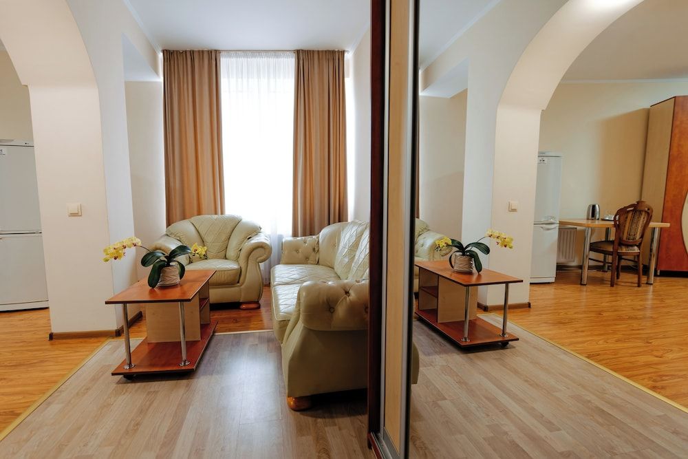 Villa Arus Comfort Double Room 33