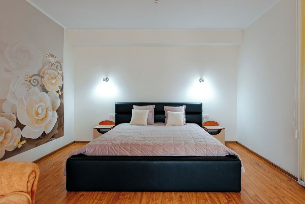 Villa Arus Comfort Double Room 10