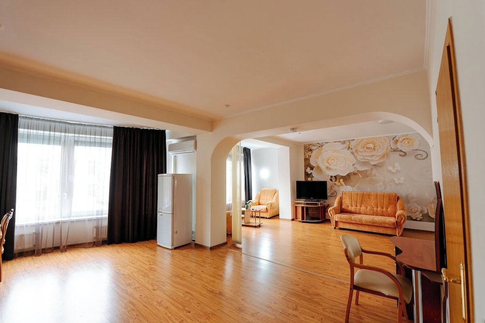 Villa Arus Comfort Double Room 24