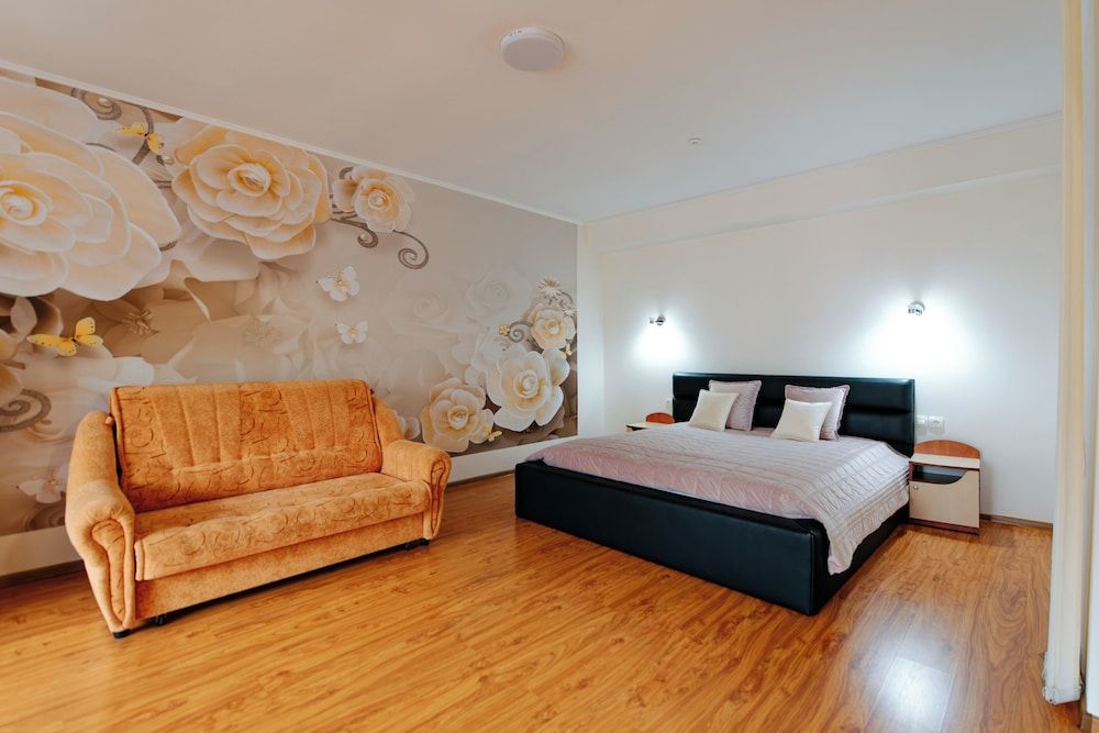 Villa Arus Comfort Double Room 2