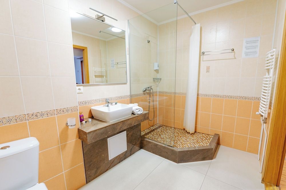 Villa Arus Comfort Double Room 18