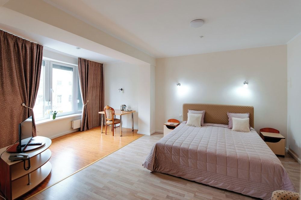 Villa Arus Comfort Double Room 6