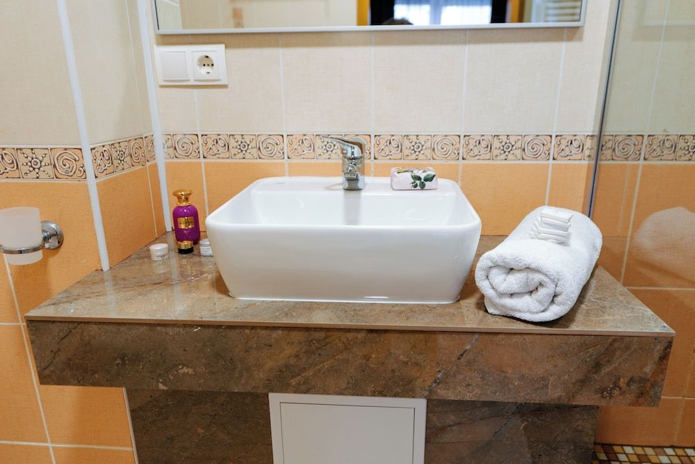 Villa Arus Comfort Double Room 22